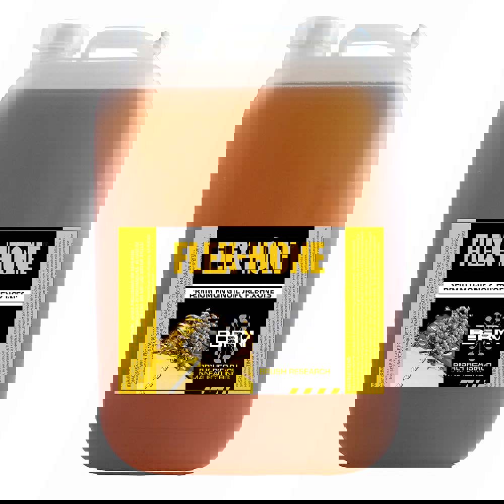 Honing Fluid: 5 gal Bottle